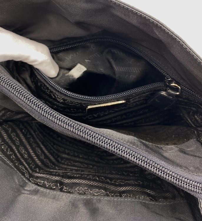PRADA BAG