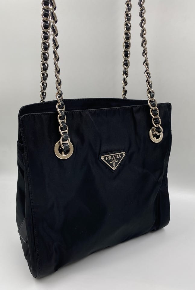 PRADA BAG