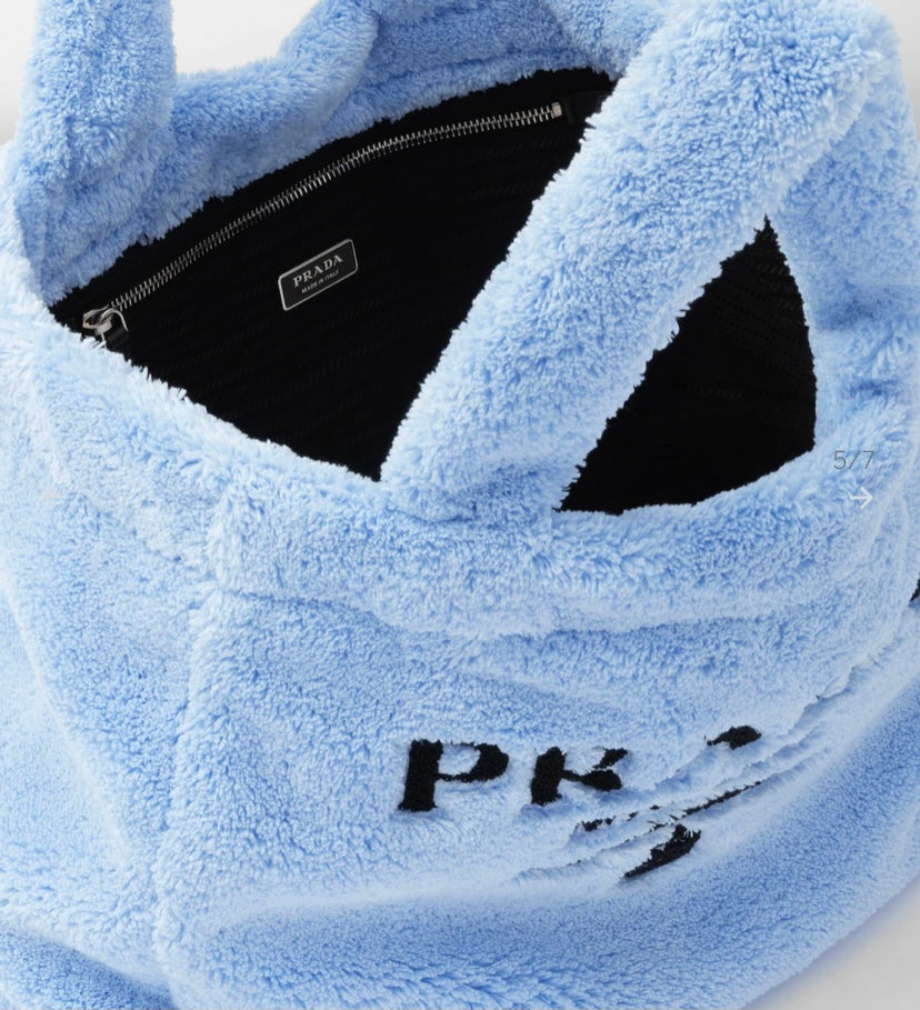 PRADA BAG