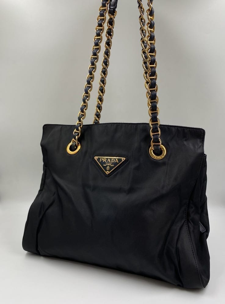 PRADA BAG