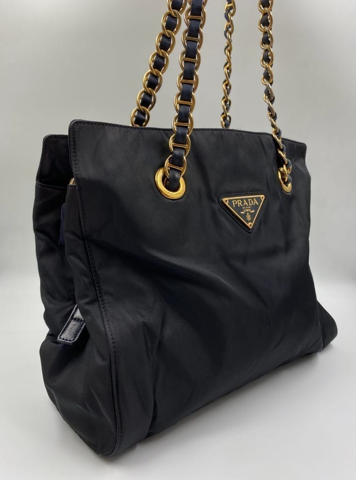 PRADA BAG