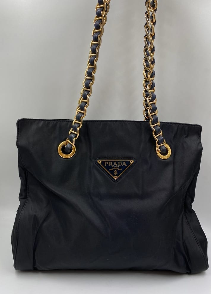 PRADA BAG