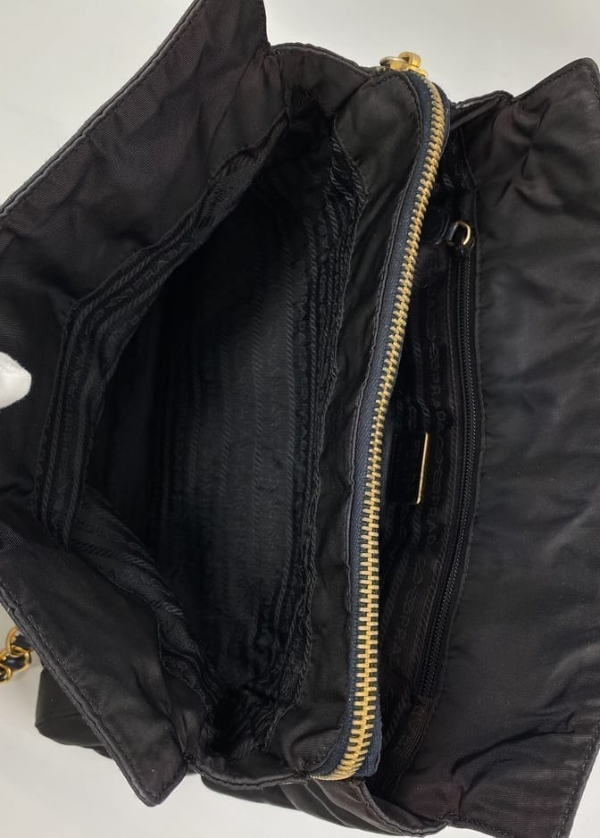 PRADA BAG