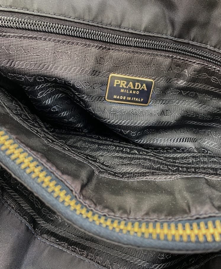 PRADA BAG