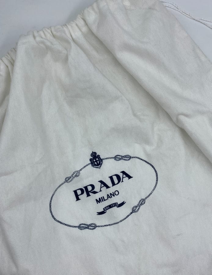 PRADA BAG