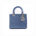Christian Dior Medium Lady Dior