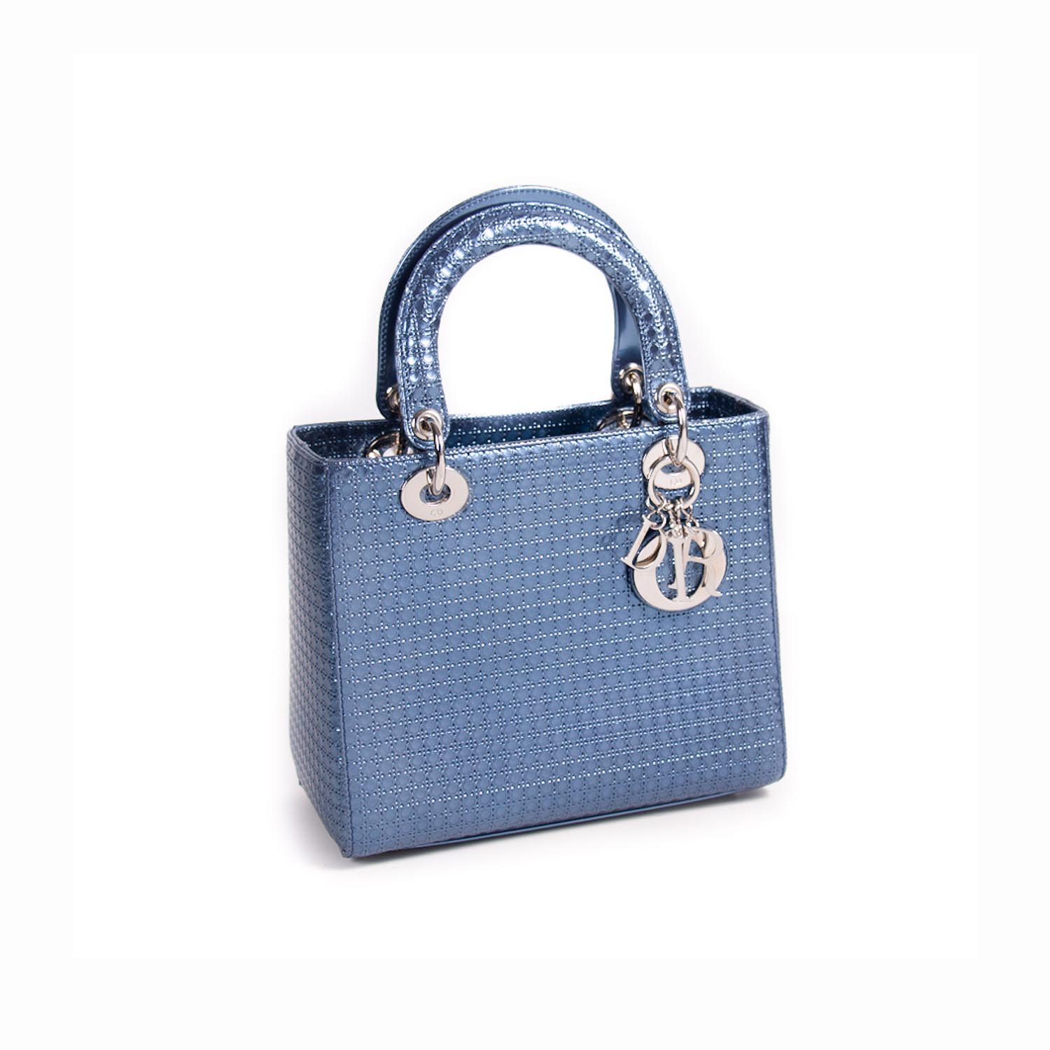 Christian Dior Medium Lady Dior