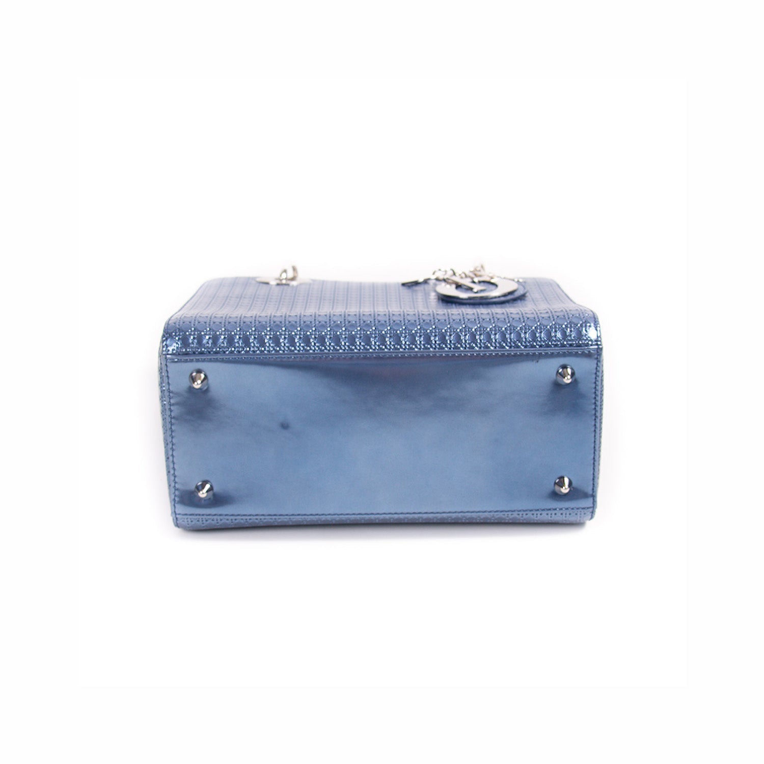Christian Dior Medium Lady Dior