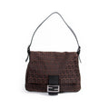 Fendi Forever Mama Handle Bag