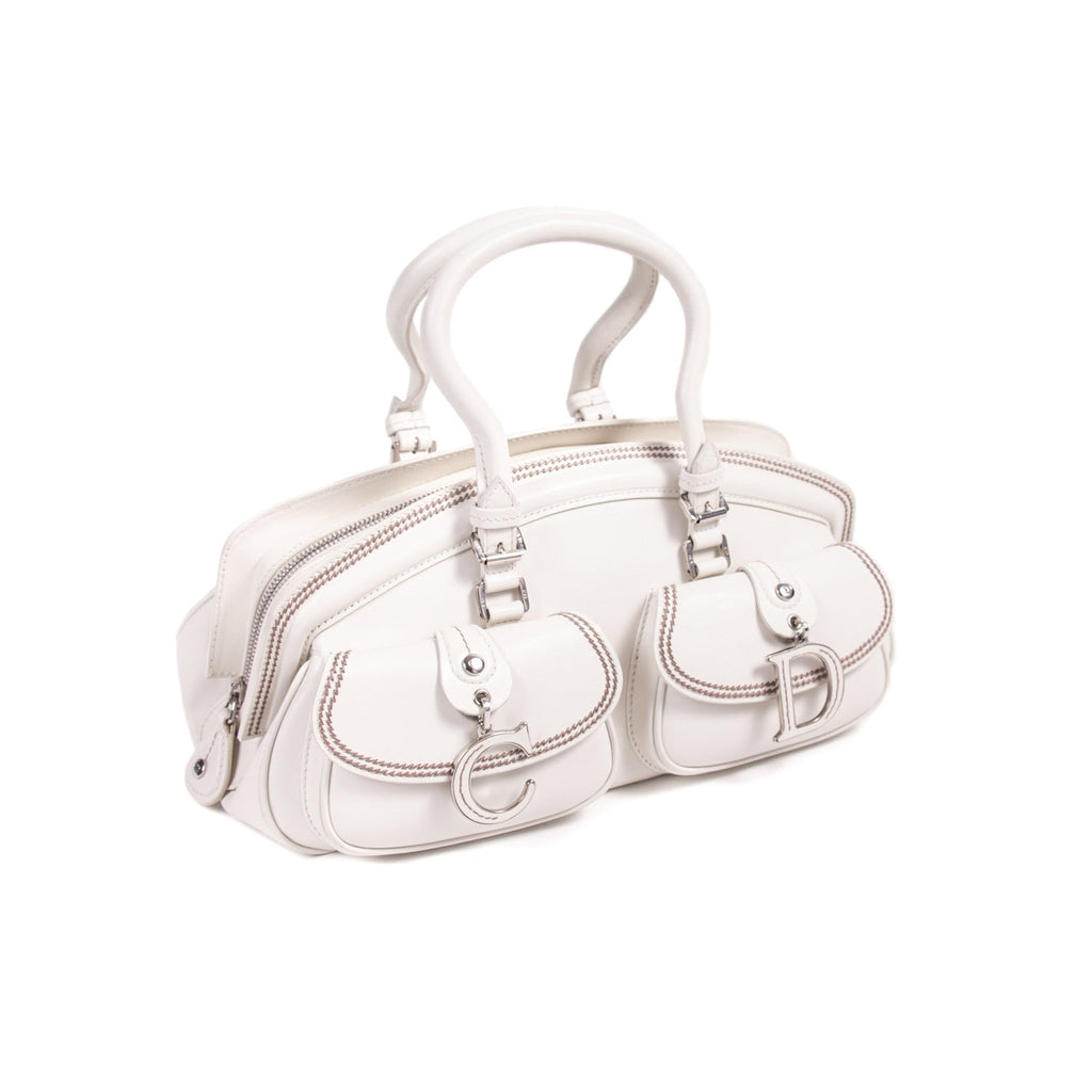Christian Dior Medium Detective Bag