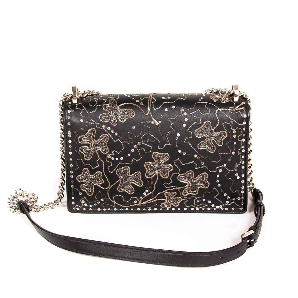 Christian Dior Diorama Medium Shoulder Bag
