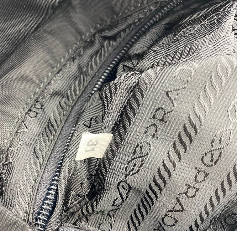 PRADA BAG