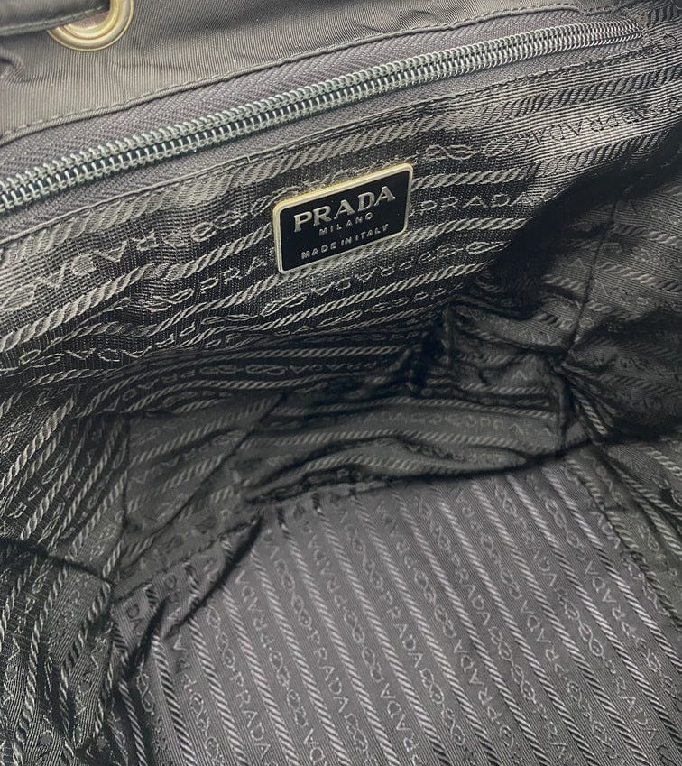 PRADA BAG