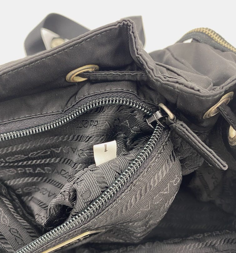 PRADA BAG