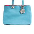 Christian Dior Diorissimo Large Tote