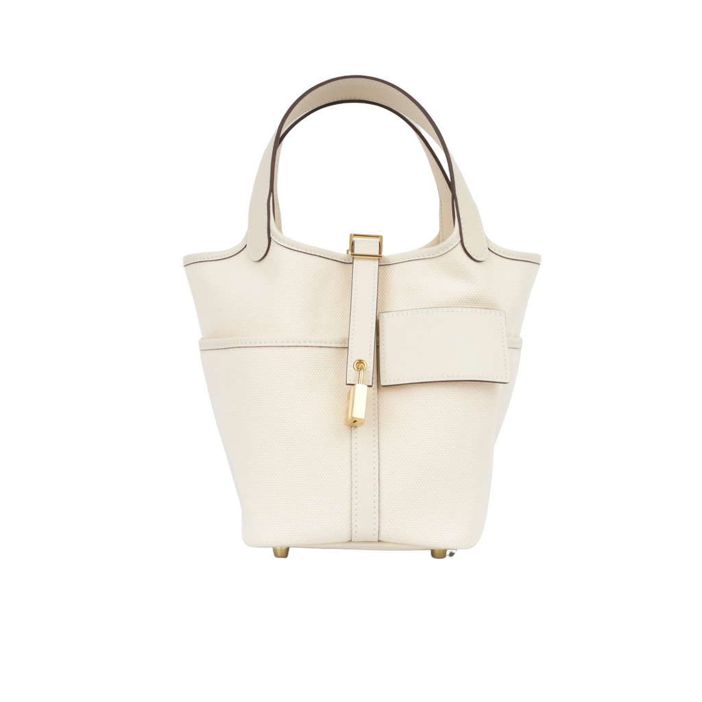 Hermès Picotin 18 - Cargo (NWT)