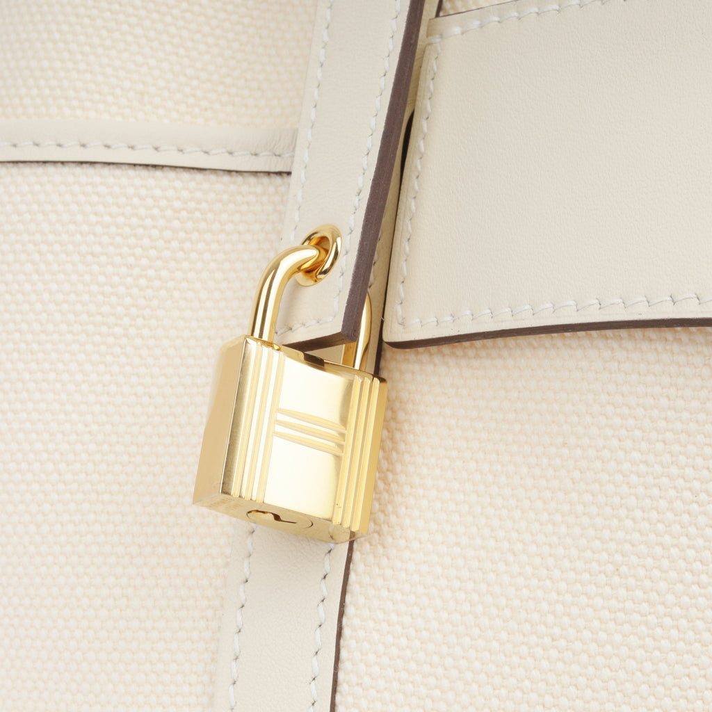 Hermès Picotin 18 - Cargo (NWT)