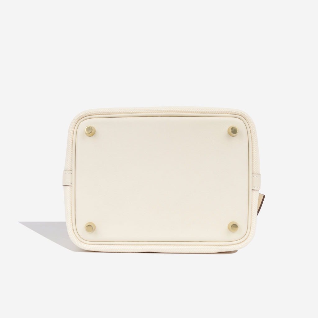 Hermès Picotin 18 - Cargo (NWT)