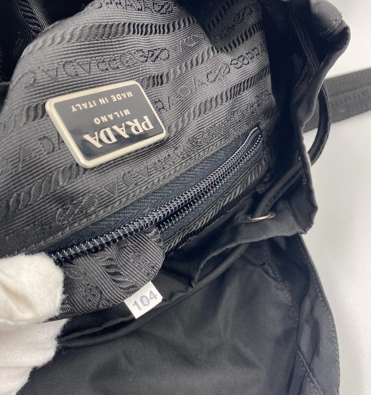 PRADA BAG