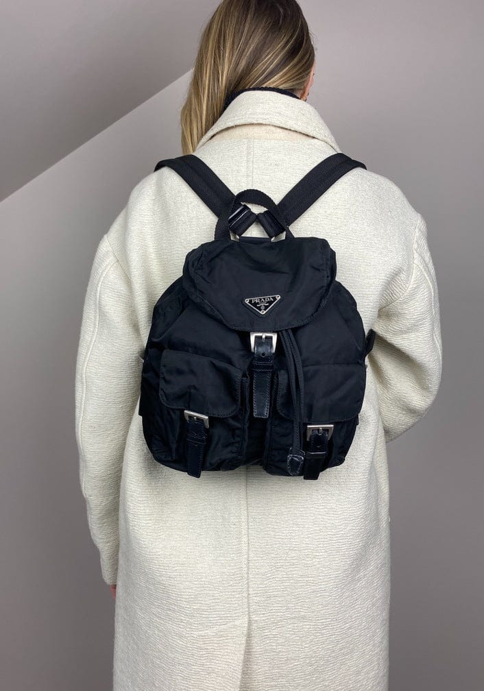 PRADA BAG