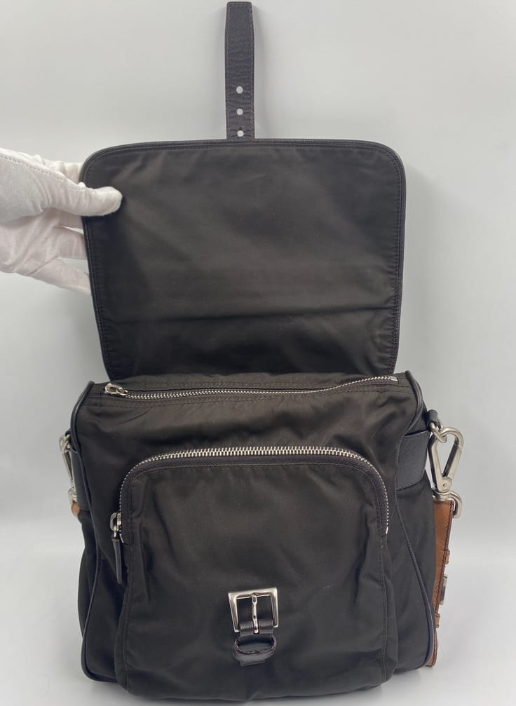 PRADA BAG