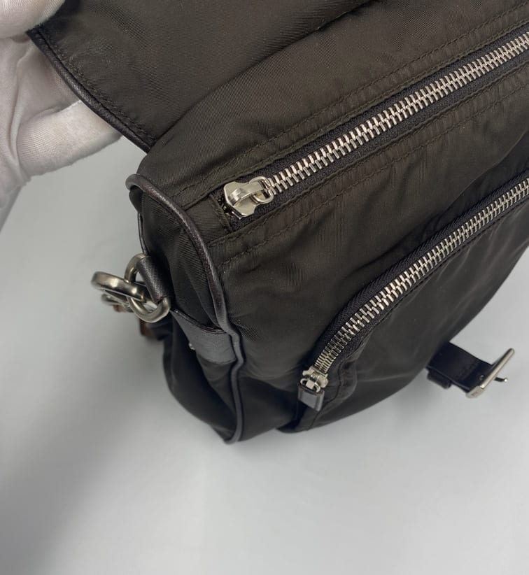 PRADA BAG