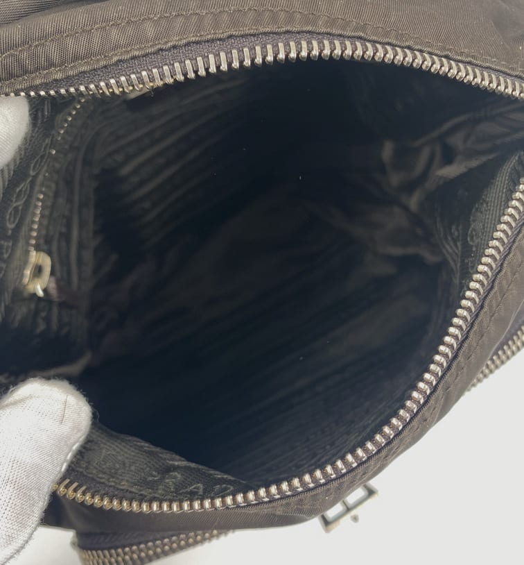 PRADA BAG