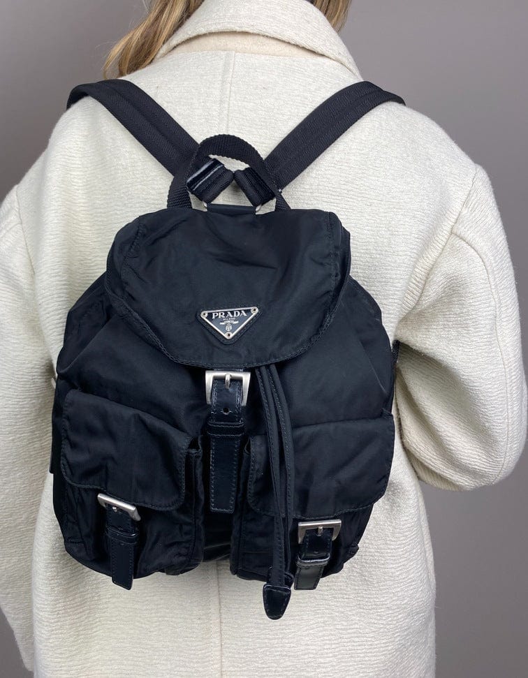 PRADA BAG