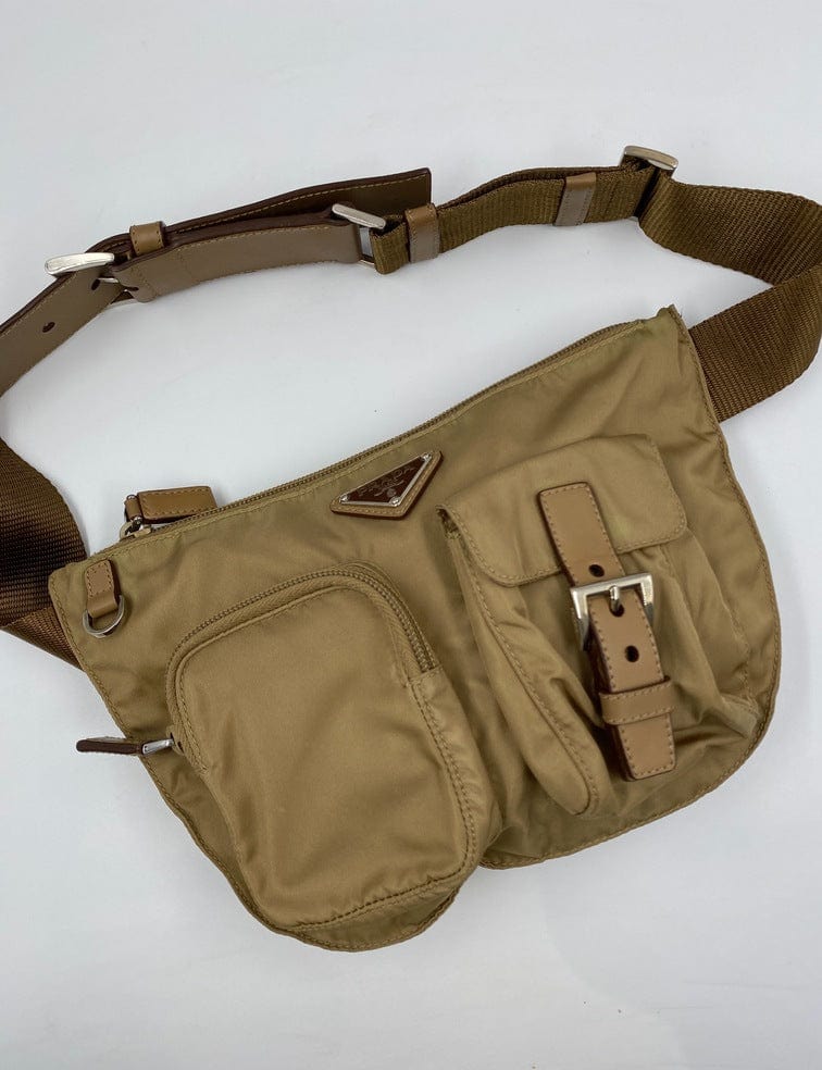PRADA BAG