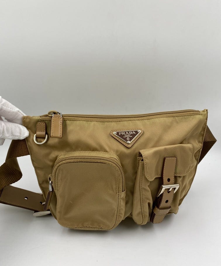 PRADA BAG