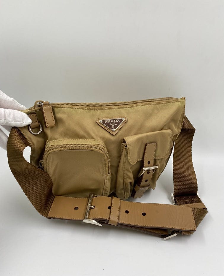 PRADA BAG