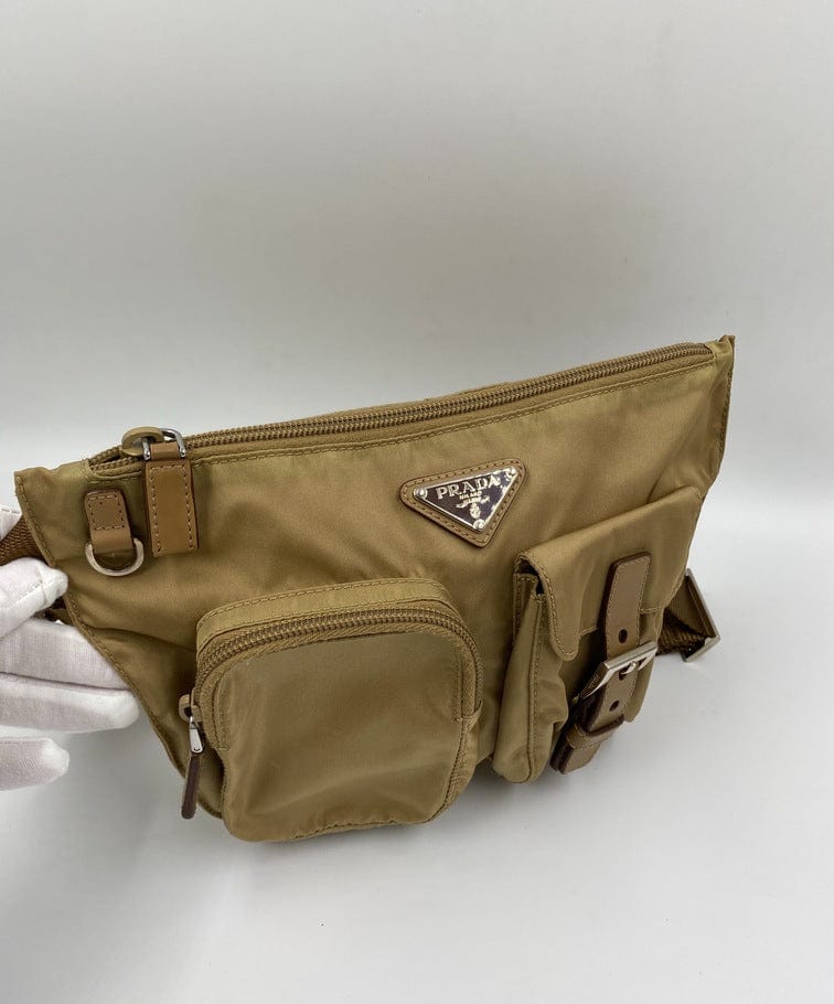 PRADA BAG