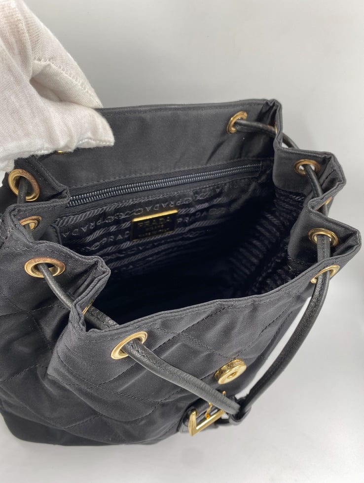PRADA BAG