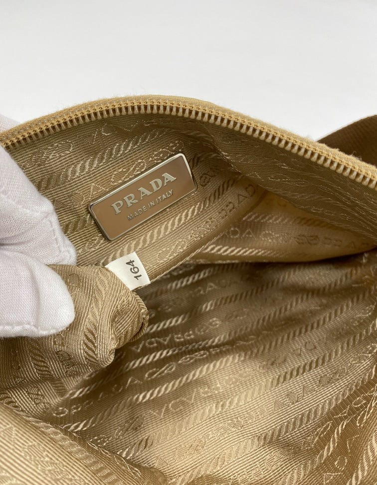PRADA BAG
