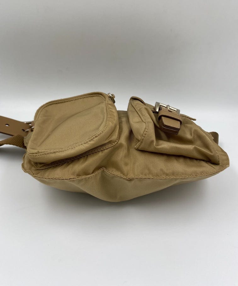 PRADA BAG