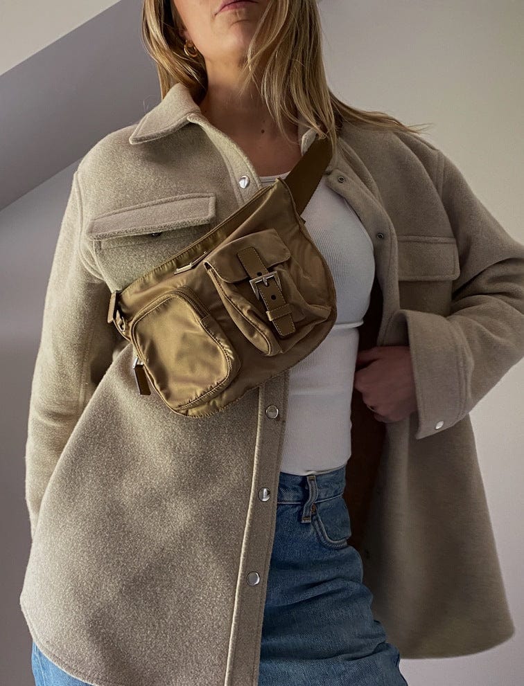 PRADA BAG