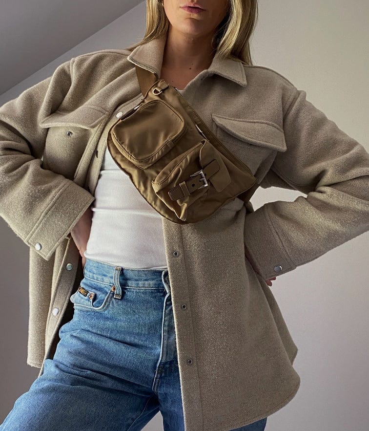 PRADA BAG