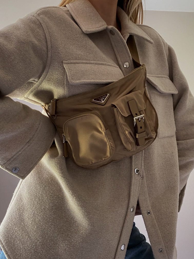 PRADA BAG