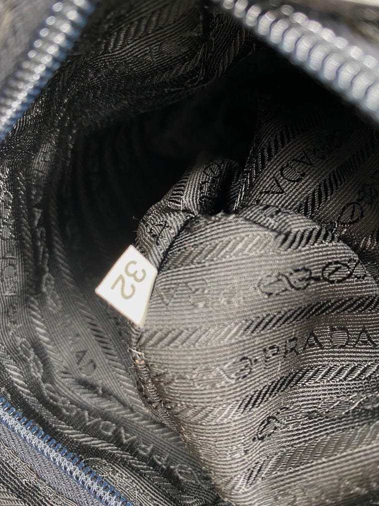 PRADA BAG