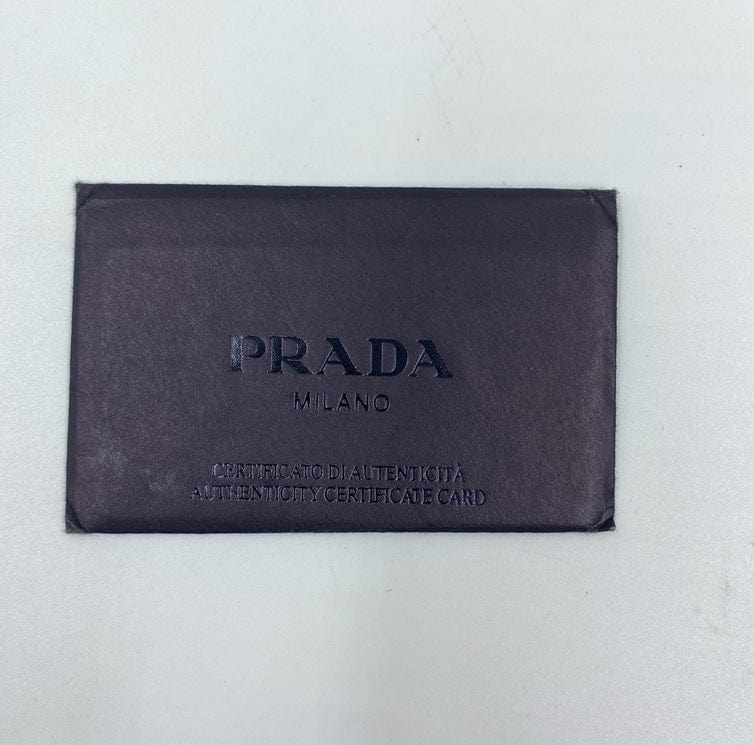 PRADA BAG