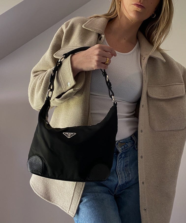 PRADA BAG