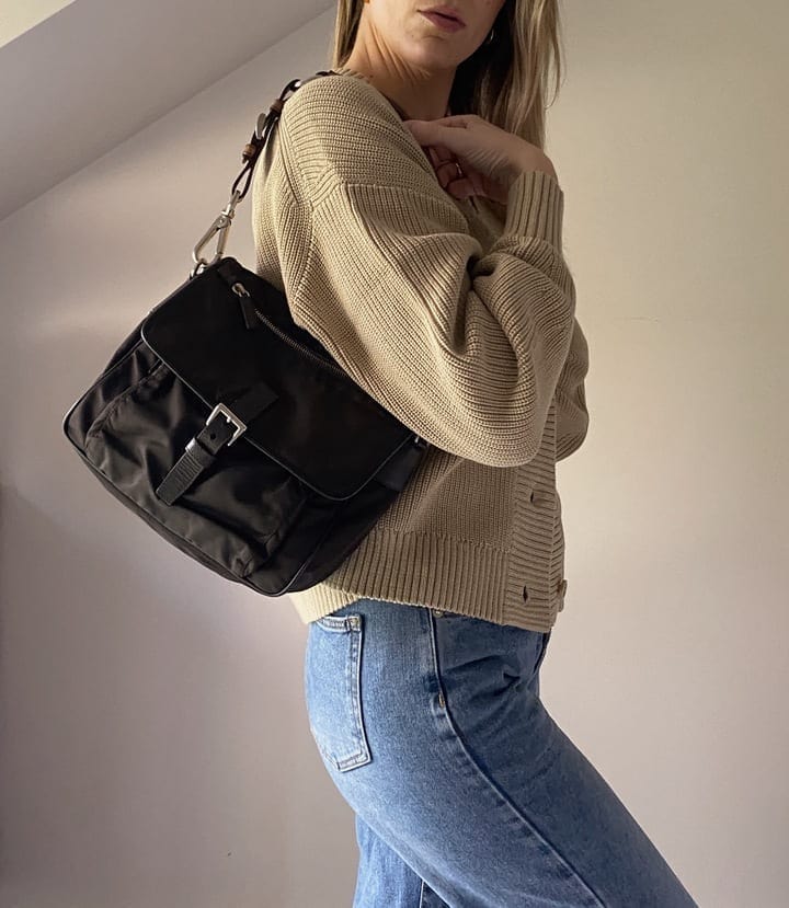 PRADA BAG