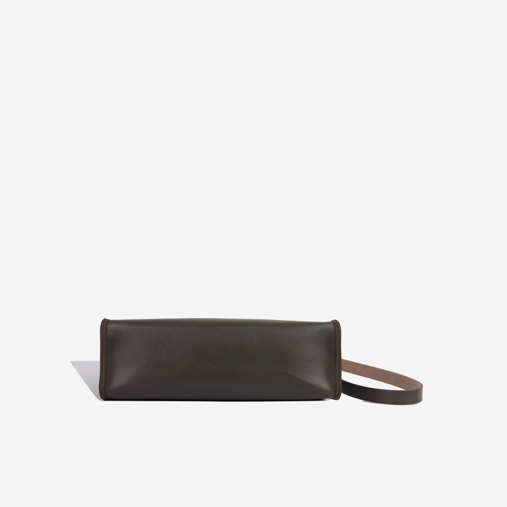 Hermès Herbag 31 - Ebene Coated Canvas (NWT)