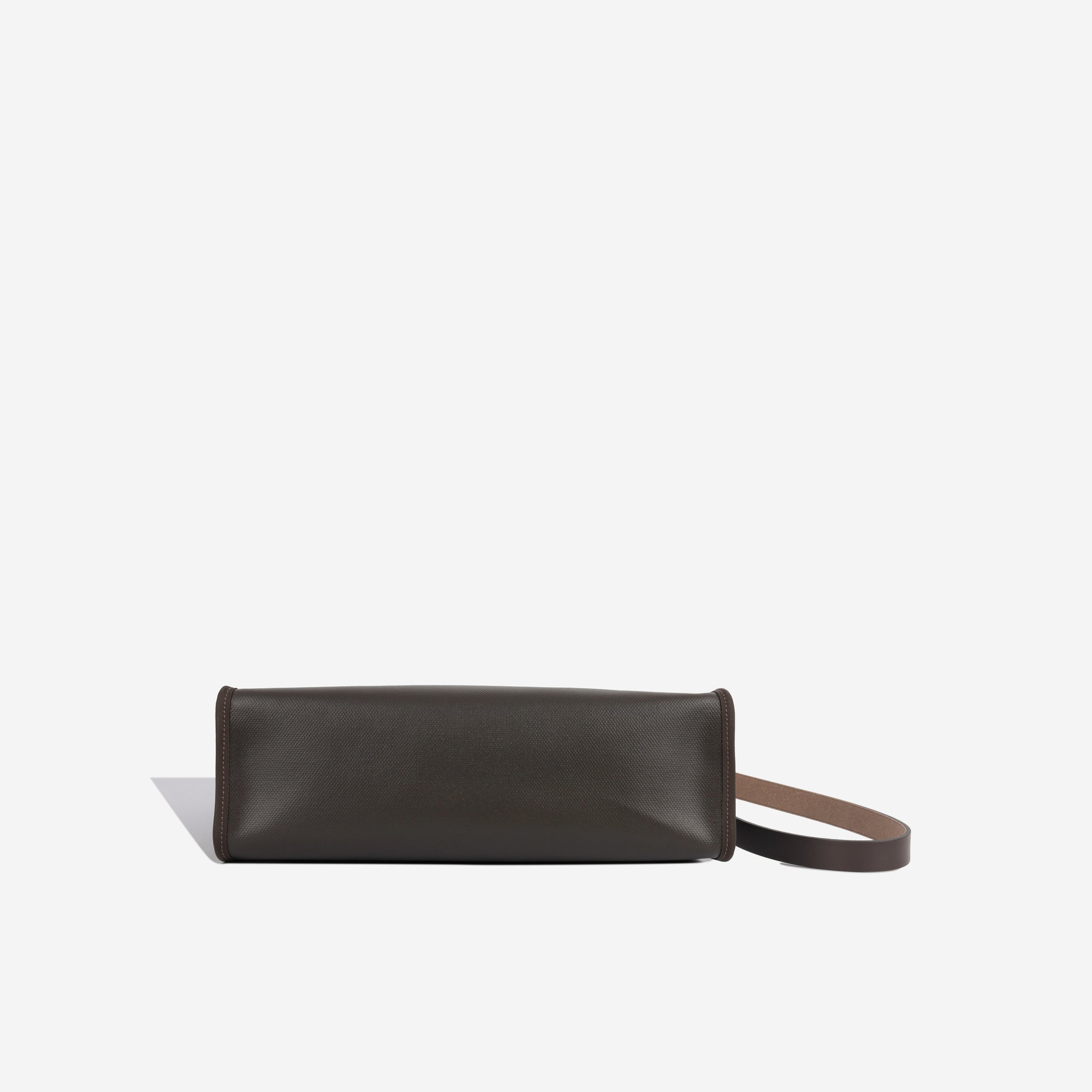 Hermès Herbag 31 - Ebene Coated Canvas (NWT)