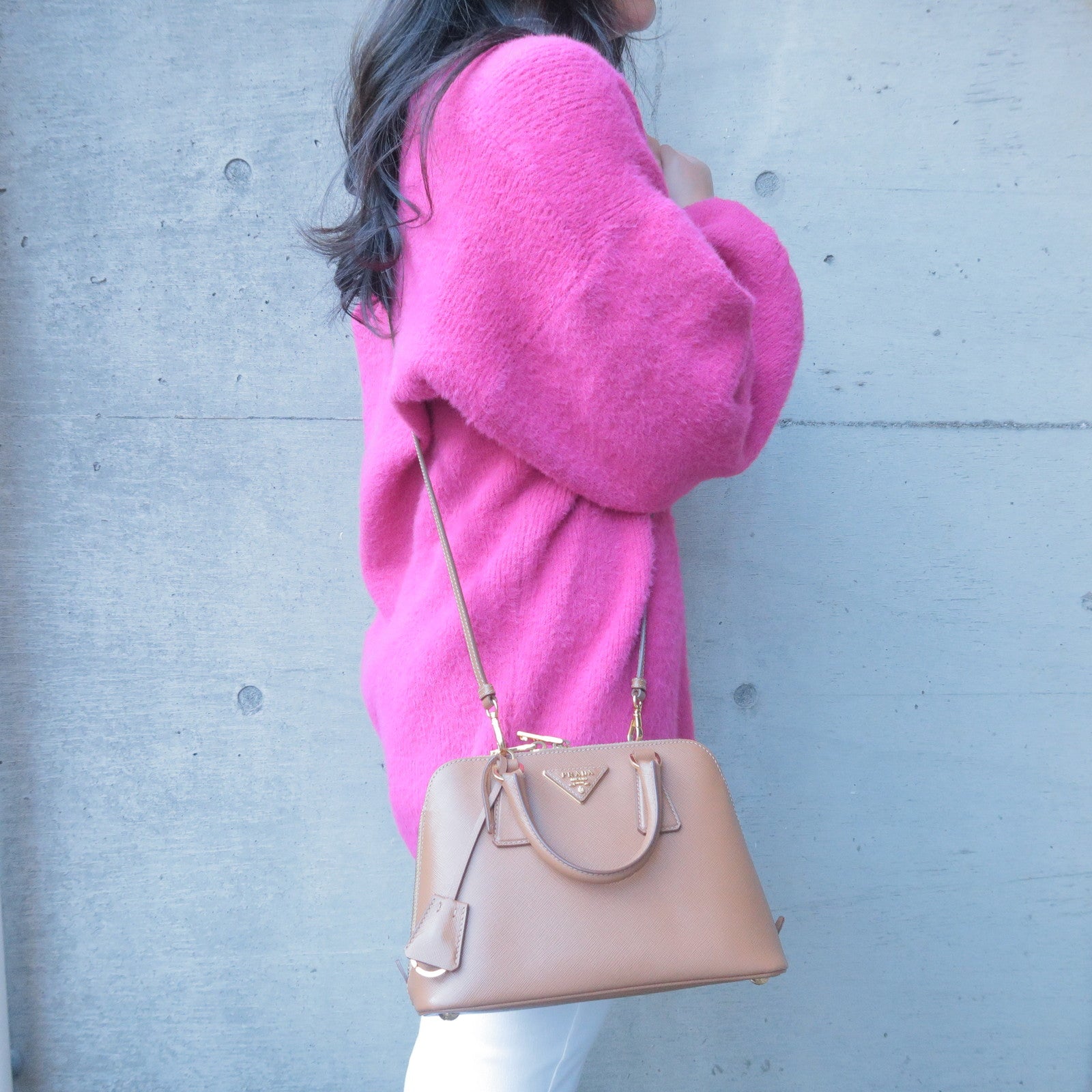 PRADA BAG