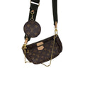 Louis Vuitton Monogram Multi Pochette Accessories