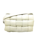 Bottega Veneta Padded Cassette Beige