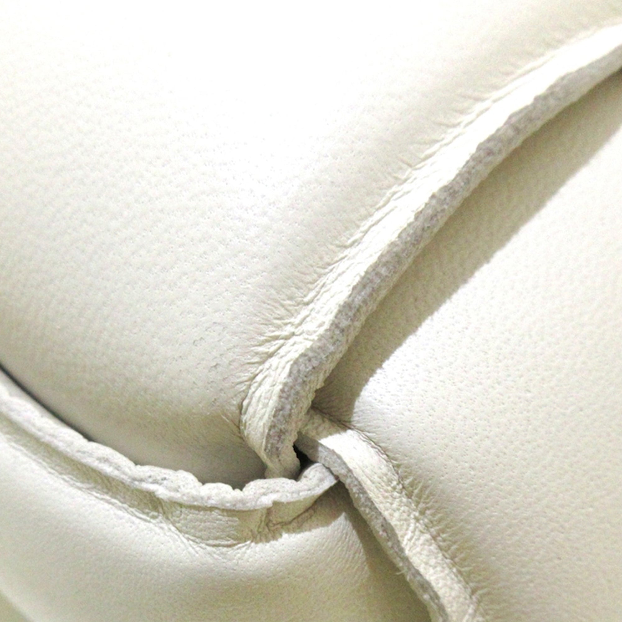 Bottega Veneta Padded Cassette Beige