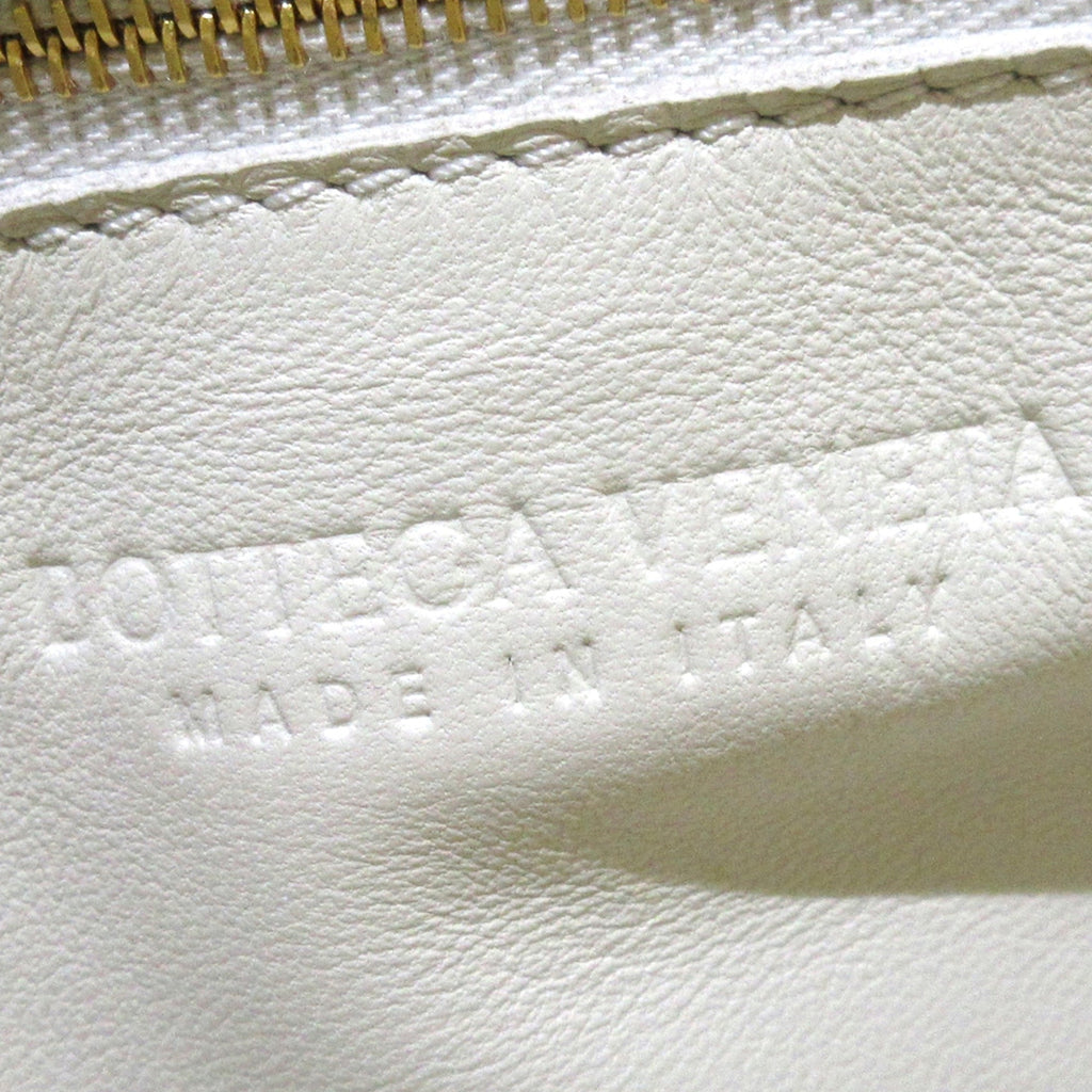 Bottega Veneta Padded Cassette Beige