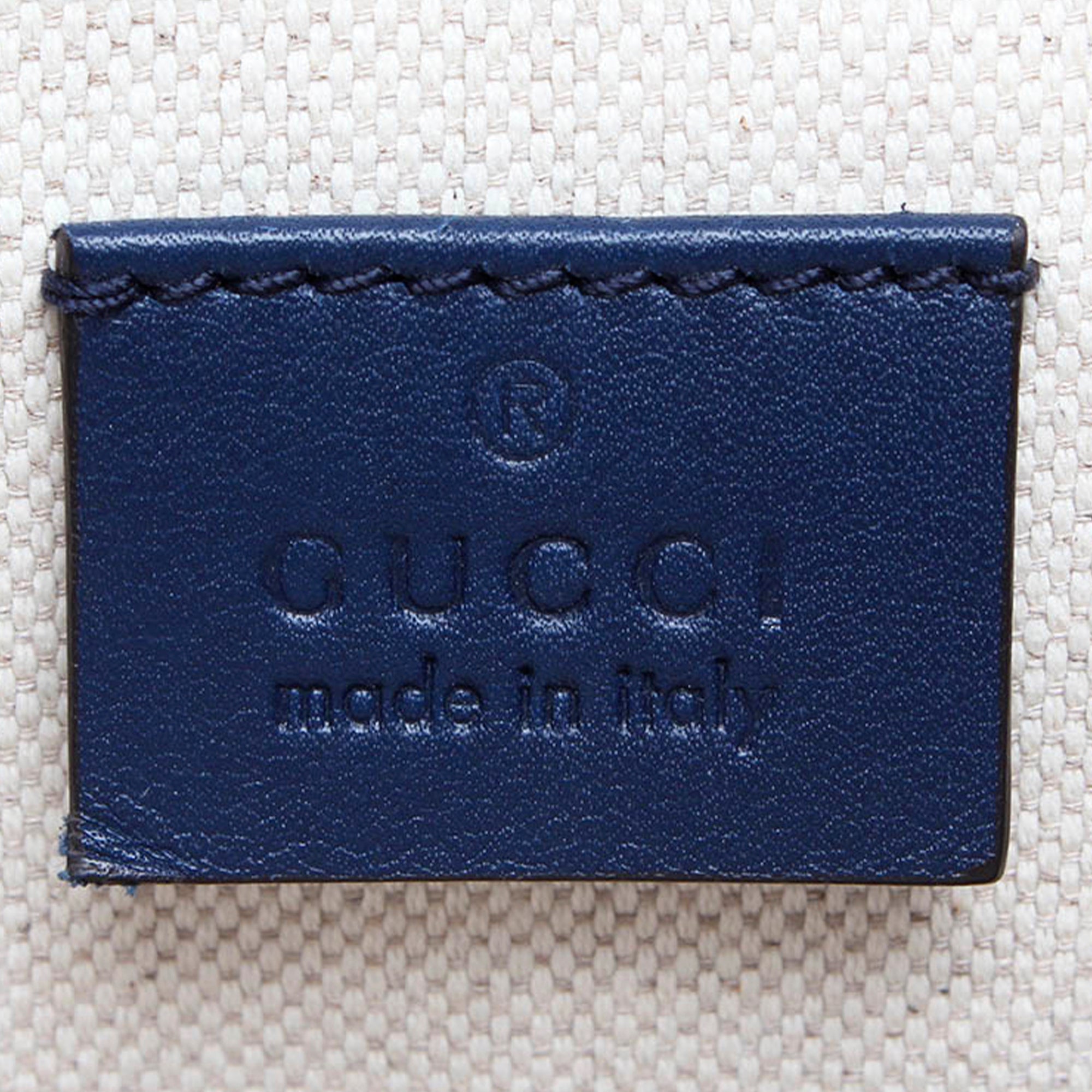 Gucci Dionysus Shoulder Bag Medium Multicolor Embellished Leather